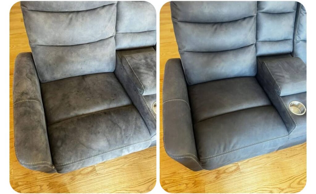 Upholstery & Couch Cleaners in Long Beach