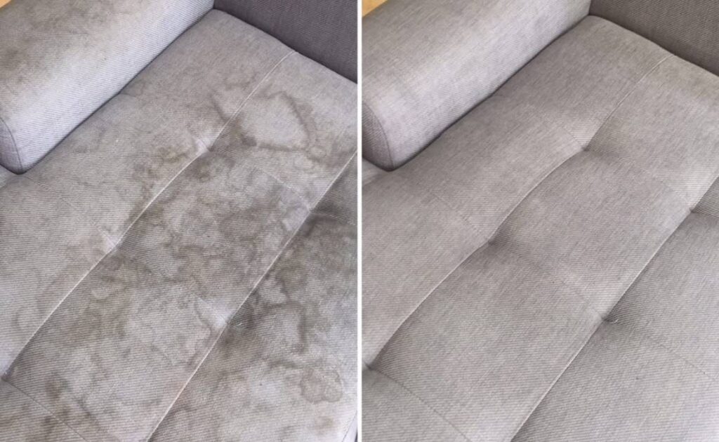 Upholstery & Couch Cleaners in Long Beach