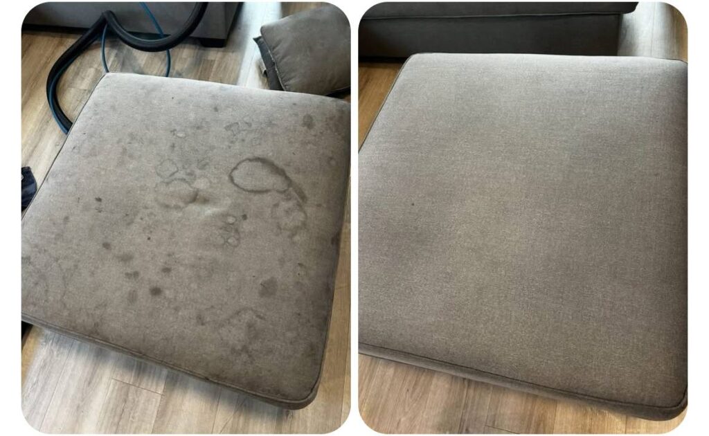 Upholstery & Couch Cleaners in Long Beach