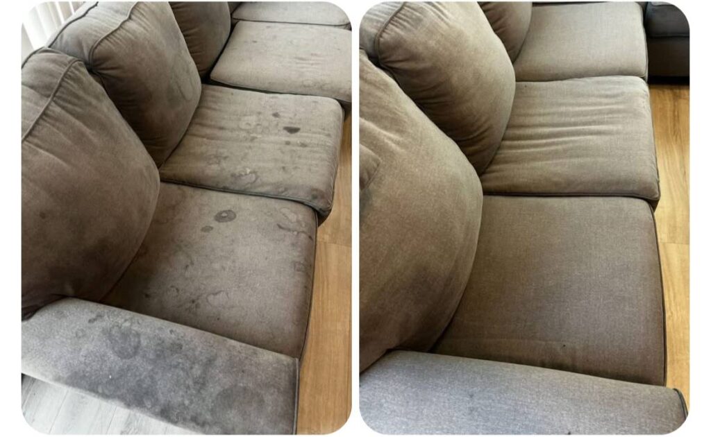 Upholstery & Couch Cleaners in Long Beach
